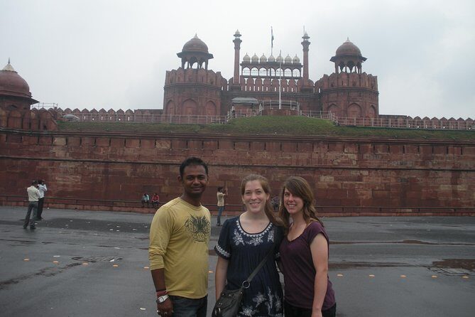 Delhi City Tour: Heritage and Cultural Gateways - FAQs