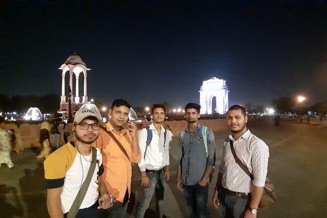 Delhi City Tour in Half Day with Private Transport and Guide - Who Is This Tour Best For?