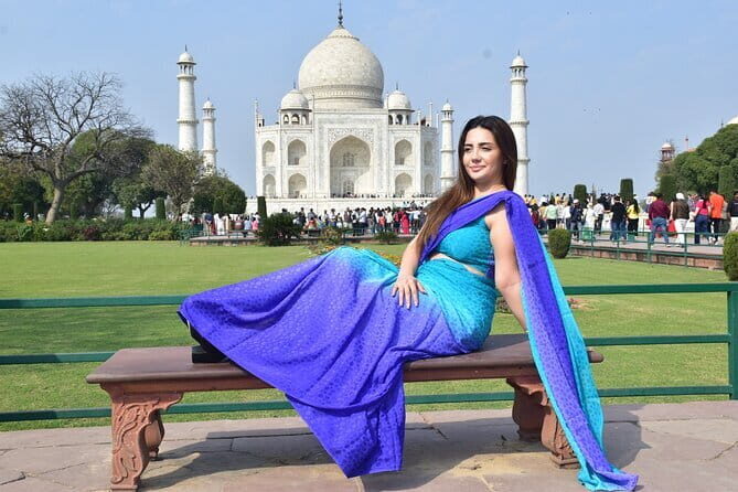 Delhi Day Tour with lunch Guide Entry Fees- Guided Tours by Car - Final Thoughts: Is It Worth It?