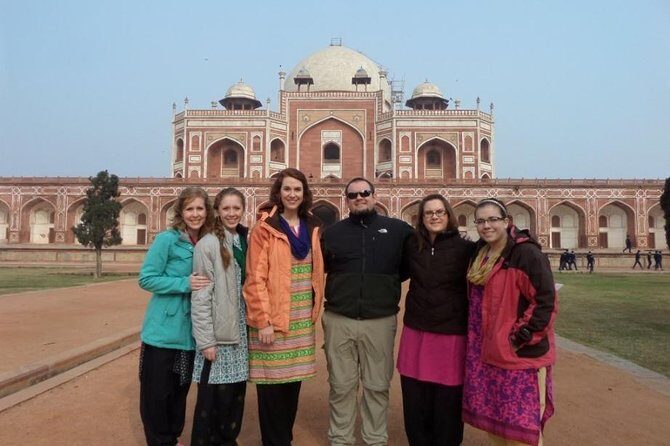 Delhi Day Tours with Lunch, Monument Entrance and Rickshaw Ride - A Deep Dive into the Itinerary and the Experience