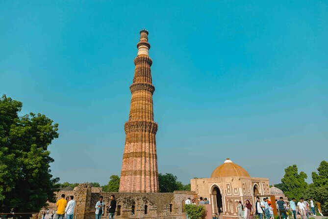 Delhi Diaries Private Instagram Tour - Who Will Love This Tour?