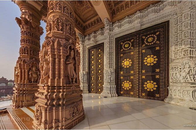 Delhi drop (any location) from Agra by private vehicle - Reliable and Comfortable Agra to Delhi Private Transfer: What You Need to Know