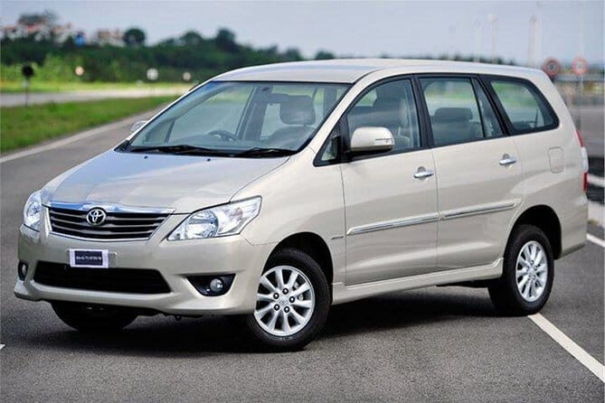 Delhi drop (any location) from Agra by private vehicle - Final Thoughts: Is It Worth It?