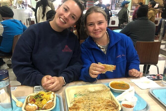Delhi Food Tour - Food included - Exploring the Details: What Makes This Tour Special
