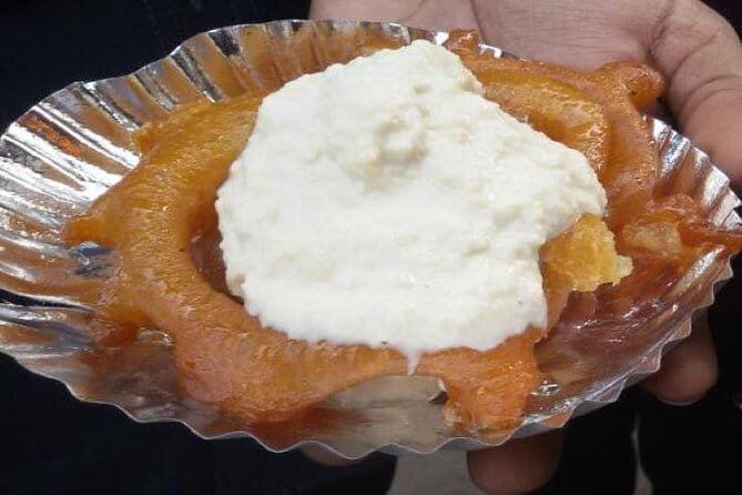 Delhi Food Tour - Food included - FAQ