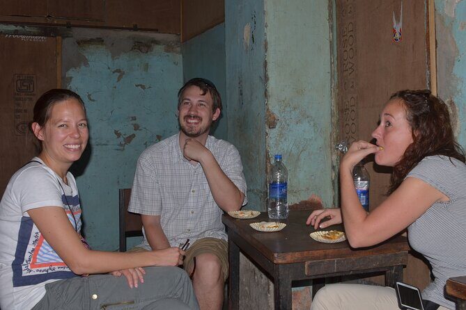 Delhi Food Walk and Cooking Class With A Chef - What Makes This Tour Stand Out?