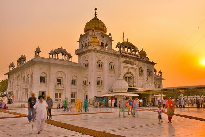 Delhi Full-Day Private Guided Tour - Final Thoughts: Is It Worth It?