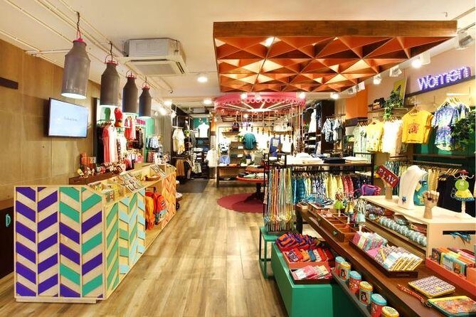 Delhi Full Day Shopping Tour - An In-Depth Look at the Delhi Full Day Shopping Tour