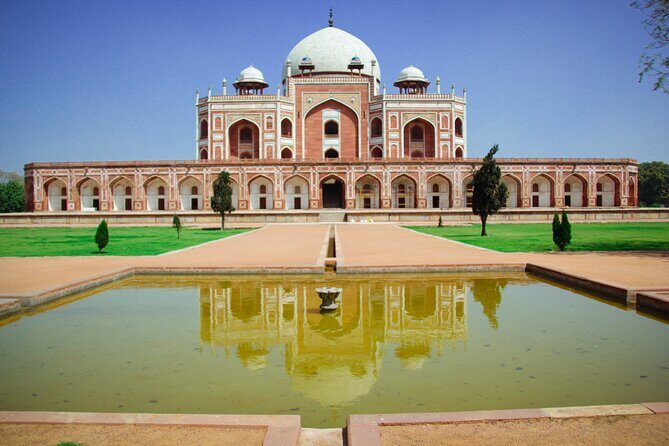 Delhi Full Day Sightseeing by Car - In-Depth Breakdown of the Itinerary
