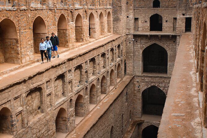 Delhi Full Day Sightseeing by Car - Who is This Tour Best For?