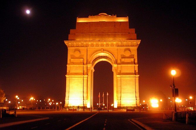 Delhi Full Day Sightseeing Private Tour - Authentic Insights from Reviewers
