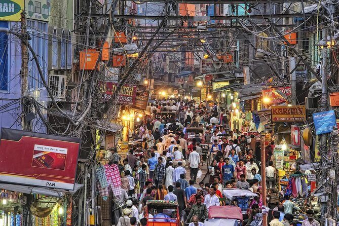 Delhi Full Day Sightseeing Private Tour - FAQ