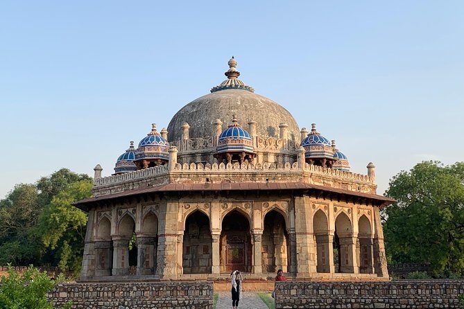 Delhi: Guided Evening Tour of Delhi City - FAQ