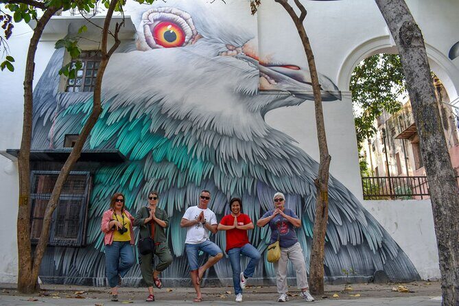Delhi: Half Day Art, History & Architecture Tour with Coffee and Snack - Key Points