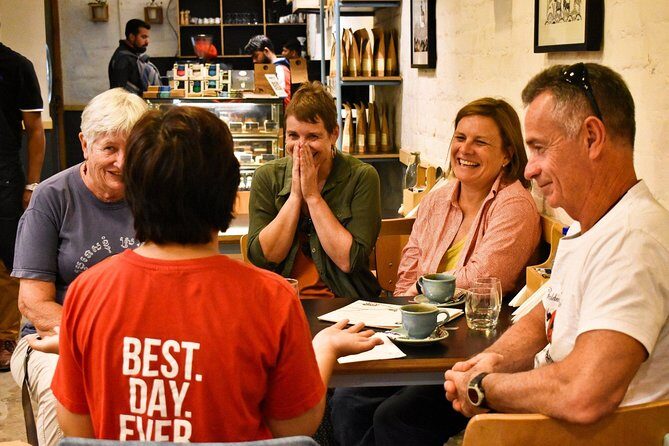 Delhi: Half Day Art, History & Architecture Tour with Coffee and Snack - What Travelers Say: Insights from Reviews