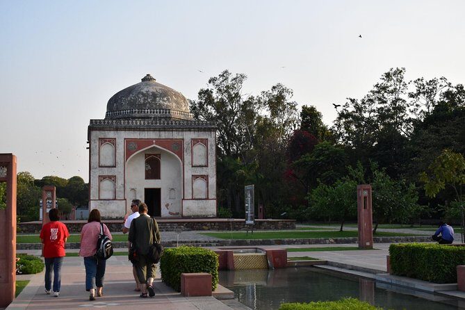 Delhi: Half Day Art, History & Architecture Tour with Coffee and Snack - FAQ