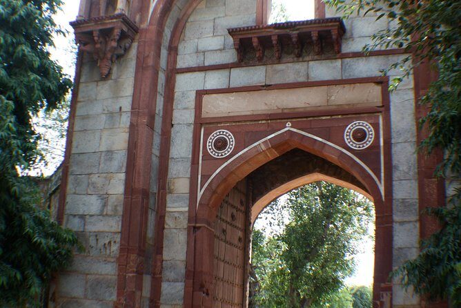 Delhi, Half day Sightseeing to New Delhi (Qutub Minar & Humayun's Tomb) - Practical Aspects and Value