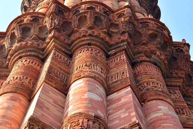 Delhi, Half day Sightseeing to New Delhi (Qutub Minar & Humayun's Tomb) - Practical Tips