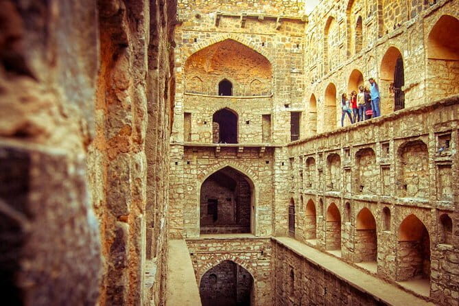 Delhi Haunted and Creepy Ruins Discovery - Exploring Delhi’s Haunted Heritage