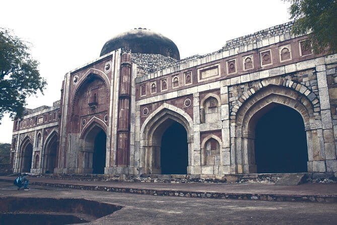 Delhi Haunted and Creepy Ruins Discovery - Final Thoughts: Is This Tour Worth It?