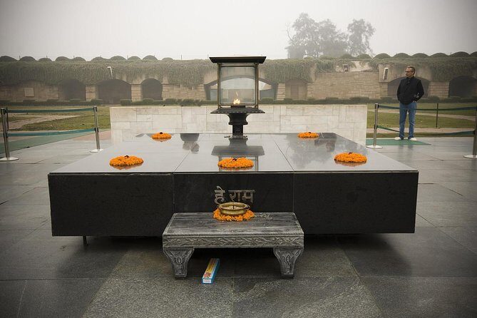 Delhi Heritage Trail: A Full Day Private Tour - Final Thoughts: Is It Worth It?