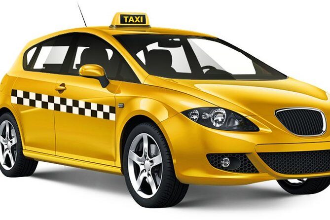 Delhi hotel to Delhi Airport transfer - What to Expect from the Delhi Hotel to Airport Transfer