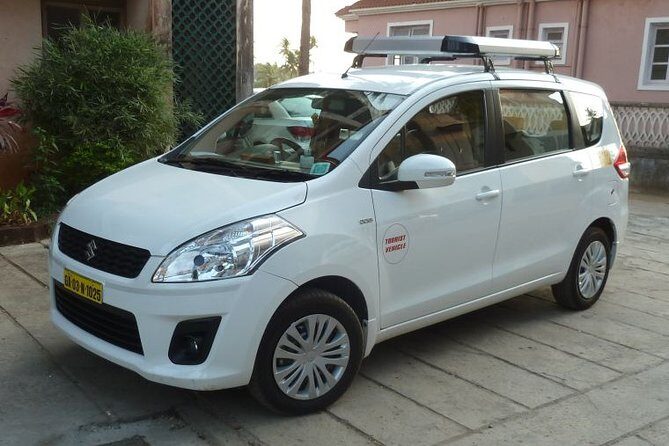 Delhi hotel to Delhi Airport transfer - Why This Transfer Service Works Well