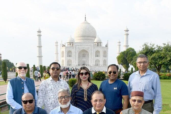 Delhi, Jaipur or Agra: Private One-Way Transfer - Who Will Love This Service?