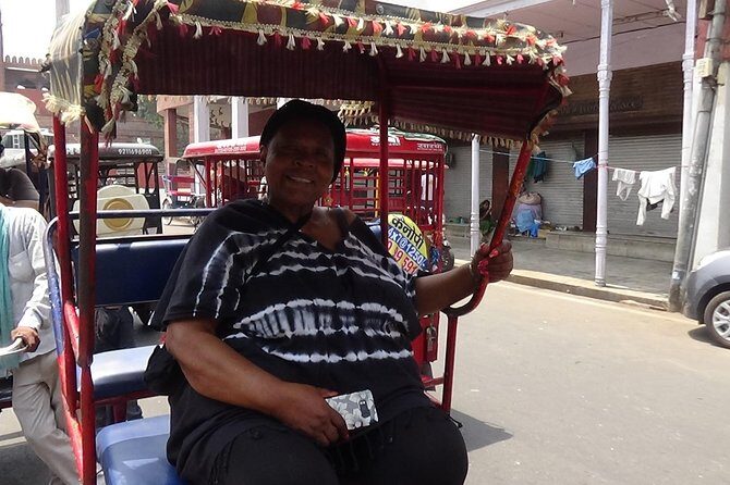 Delhi Market Tour - Who Is This Tour Best For?