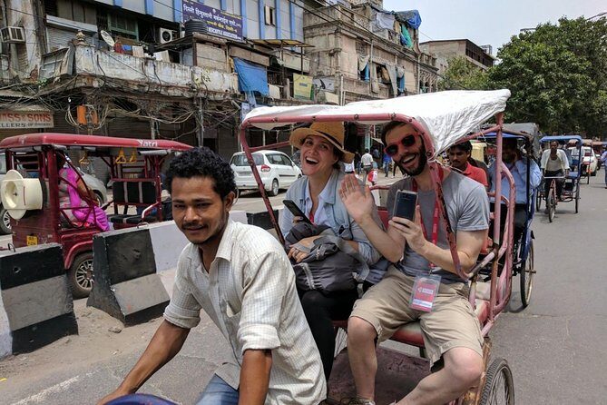 Delhi Market Tour - Final Thoughts