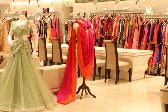 Delhi Market Tour - FAQs