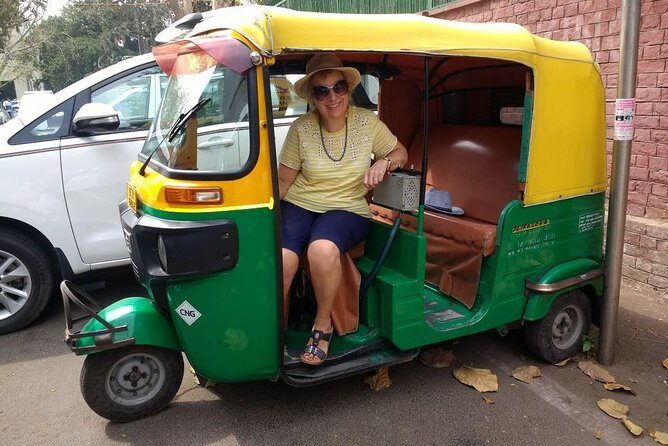 Delhi Museum Tour With Tuk Tuk (Auto Rickshaw) - Exploring Delhi’s Museums in a Unique Way: A Tuk Tuk Tour Experience