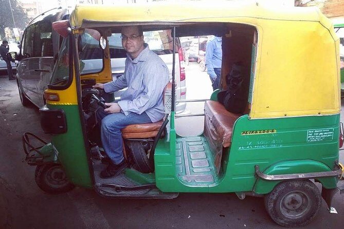 Delhi Museum Tour With Tuk Tuk (Auto Rickshaw) - Who Would Love This Tour?