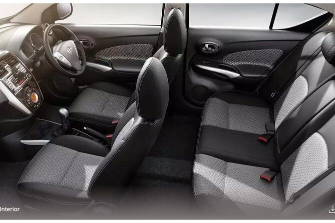 Delhi /New Delhi & Beyond transfer & travel in a Insured vehicle - A Deep Dive into the Experience