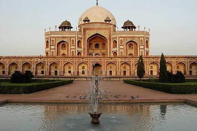 Delhi: Old and New Delhi Private Full or Half-Day Tour - Who Will Love This Tour?