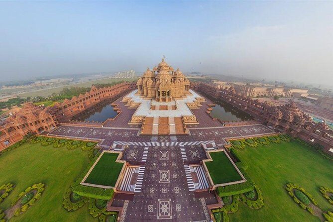 Delhi: Old and New Delhi Private Full or Half-Day Tour - Final Thoughts