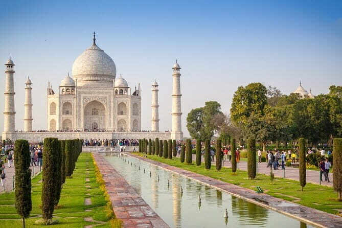 Delhi: Old and New Delhi Private Guided Day Tour - Who Would Love This Tour