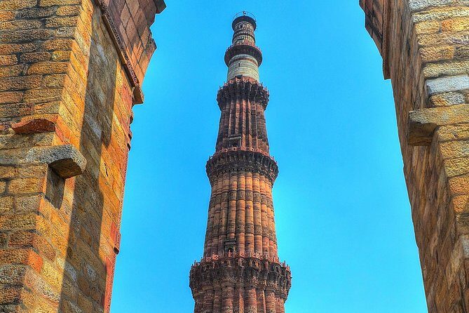 Delhi Old And New Delhi Private Sightseeing Tour - Final Thoughts