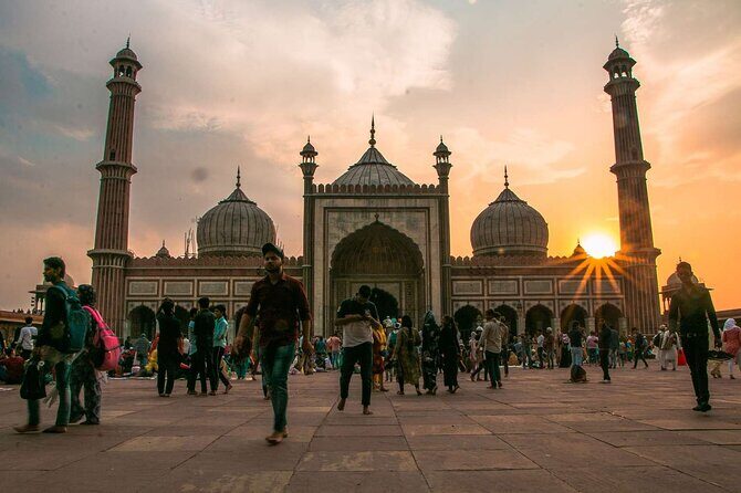 Delhi: Old or New Delhi Half or Full-Day Private Guided City Tour - Why This Tour Delivers Exceptional Value