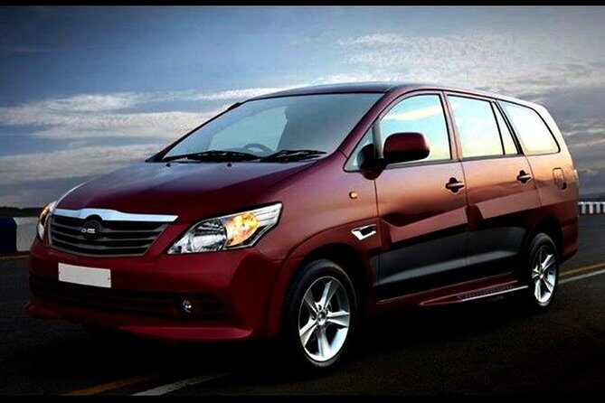 Delhi private Airport Transfer - What to Expect from the Delhi Airport Transfer