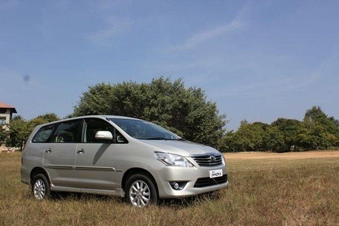 Delhi private Airport Transfer - Who Should Consider This Service?