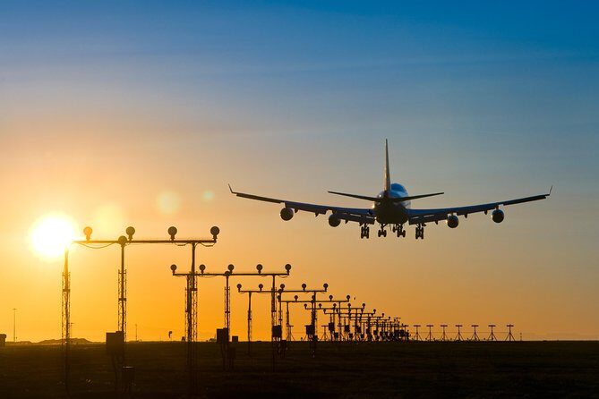 Delhi Private Arrival Transfer: Airport to Hotel in Delhi - What’s Included and What’s Not