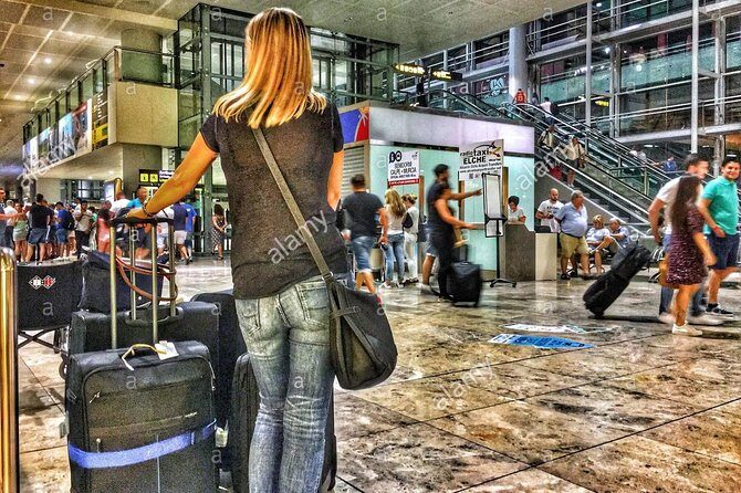 Delhi Private Arrival Transfer: Airport to Hotel in Delhi - Booking and Flexibility