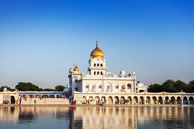 Delhi Private City Tour: Customize your own - An In-Depth Look at the Tour Experience