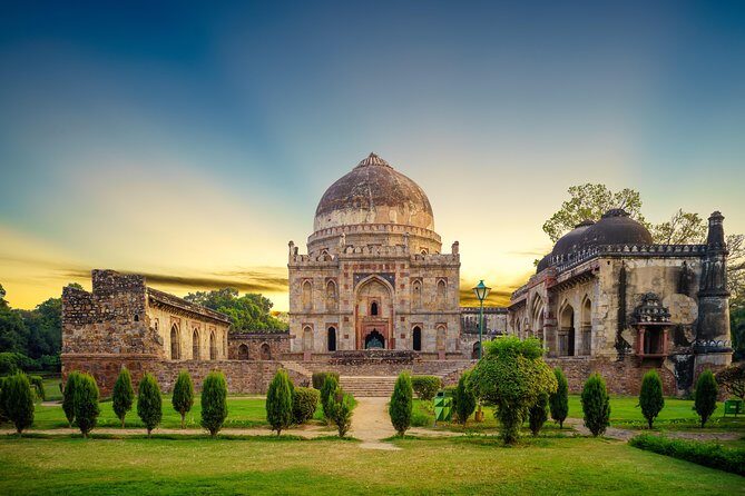 Delhi Private City Tour: Customize your own - The Value and Who Will Love It