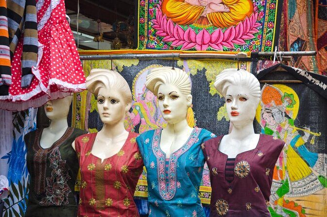 Delhi Private City Tour: Customize your own - Key Points