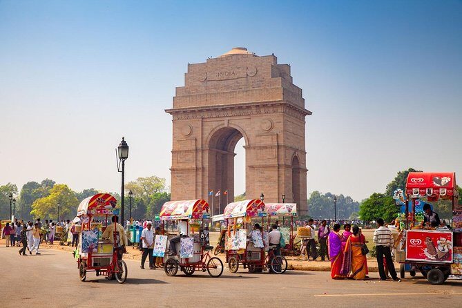 Delhi Private City Tour: Customize your own - Comprehensive Review of the Delhi Private City Tour
