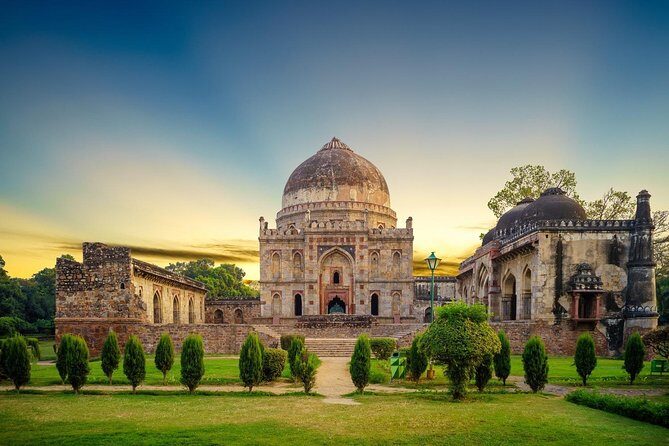 Delhi Private City Tour: Customize your own - FAQ