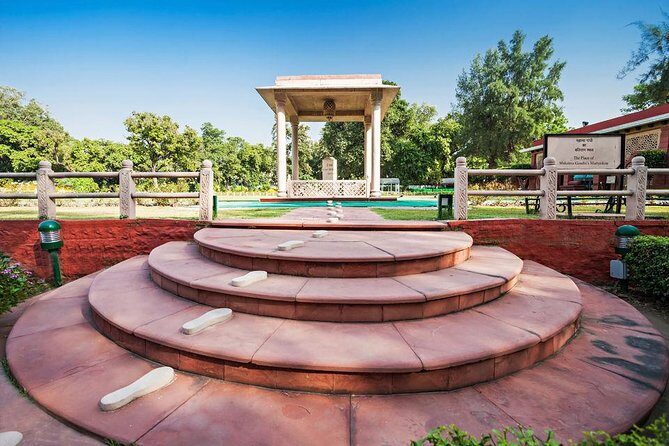 Delhi Private City Tour: Customize your own - Key Points