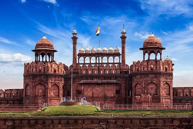 Delhi - Private Day Tour of New Delhi & Old Delhi - An In-Depth Look at the Itinerary